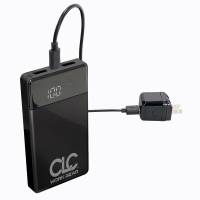 CLC Work Gear - CLC E-Charge USB Charging Tool Backpack - Image 4