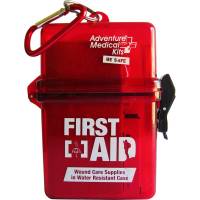 Adventure Medical Kits - Adventure Medical First Aid Kit - Water-Resistant - Image 1