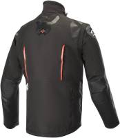 Alpinestars - Alpinestars Venture R Jacket - 3703019-13-3X Black/Red 3XL - Image 2