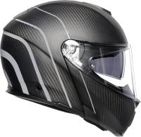 AGV - AGV Sport Refractive Helmet - 211201O2IY00712 Refractive Medium - Image 3