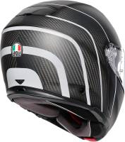 AGV - AGV Sport Refractive Helmet - 211201O2IY00712 Refractive Medium - Image 4
