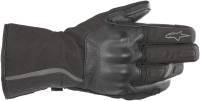 Alpinestars - Alpinestars Stella Tourer W-7 Drystar Womens Gloves - 3535919-10-S Black Small - Image 1