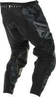 Fly Racing - Fly Racing Evolution DST Pants - 373-23034 Black/Gray Size 34 - Image 3