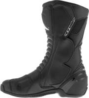 Alpinestars - Alpinestars SMX S Waterproof Boots - 224351710050 Black Size 14 - Image 3