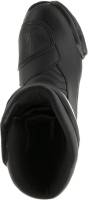 Alpinestars - Alpinestars SMX S Waterproof Boots - 224351710050 Black Size 14 - Image 7