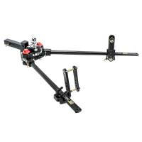 Camco - Camco Eaz-Lift Trekker 1,200 Weight Distribution Hitch w/Progressive Sway Control - Image 1