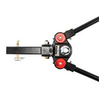 Camco - Camco Eaz-Lift Trekker 1,200 Weight Distribution Hitch w/Progressive Sway Control - Image 3