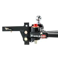Camco - Camco Eaz-Lift Trekker 1,200 Weight Distribution Hitch w/Progressive Sway Control - Image 4