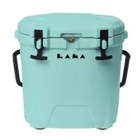 LAKA Coolers - LAKA Coolers 20 Qt Cooler - Beach Glass - Image 2