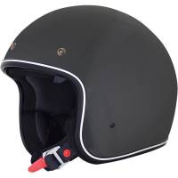 AFX - AFX FX-79 Vintage Solid Helmet - 0104-2399 Magnetic Large - Image 1