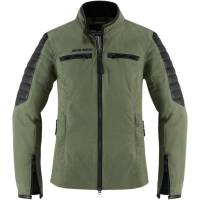Icon 1000 - Icon 1000 MH 1000 Womens Jacket - 842.2822-1058 Green Small - Image 1