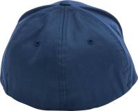 Fly Racing - Fly Racing Fly Classic Hat - 351-0941L Dark Navy Lg-XL - Image 3