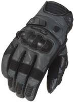 Scorpion - Scorpion Klaw II Gloves - G17-066 Gray X-Large - Image 1