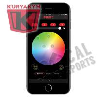 Kuryakyn - Kuryakyn Prism + Impact Kit with Controller - 2801 - Image 3