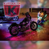 Kuryakyn - Kuryakyn Prism + Impact Kit with Controller - 2801 - Image 6