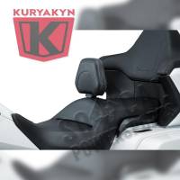 Kuryakyn - Kuryakyn Driver Backrest - 6772 - Image 3
