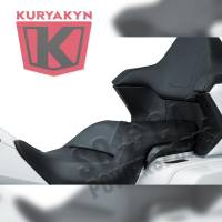 Kuryakyn - Kuryakyn Driver Backrest - 6772 - Image 4