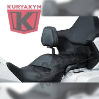 Kuryakyn - Kuryakyn Driver Backrest - 6772 - Image 5