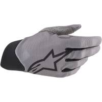 Alpinestars - Alpinestars Dune Gloves - 3562520-11-L Gray Large - Image 1