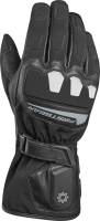 Firstgear - Firstgear Navigator Gloves - 1002-0110-0154 Black Large - Image 1