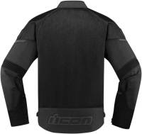 Icon - Icon Contra2 Jacket - 2820-4736 Stealth Small - Image 2