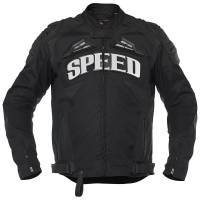 Speed & Strength - Speed & Strength Insurgent Jacket - 1101-0227-0152 Black Small - Image 1