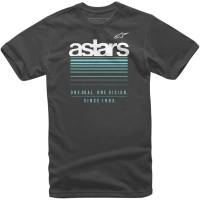Alpinestars - Alpinestars Shifting T-Shirt - 1139-72245-10-S Black Small - Image 1