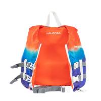Bombora - Bombora Child Life Vest (30-50 lbs) - Sunrise - Image 4