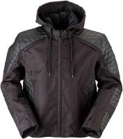Z1R - Z1R Conquerer Jacket - 2820-4933 Black Small - Image 1