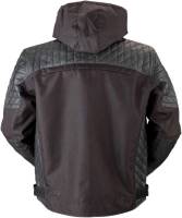Z1R - Z1R Conquerer Jacket - 2820-4933 Black Small - Image 3