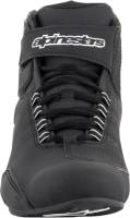 Alpinestars - Alpinestars Sektor Waterproof Shoes - 2544519107 Black Size 7 - Image 6