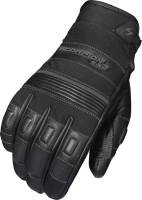 Scorpion - Scorpion Abrams Gloves - G35-035 Black Large - Image 1