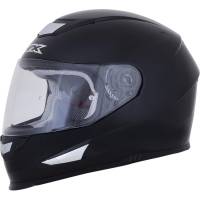 AFX - AFX FX-99 Solid Helmet - 0101-11053 Gloss Black 2XL - Image 1