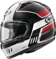 Arai Helmets - Arai Helmets Defiant-X Shelby Helmet - 685311166111 Black 2XL - Image 1