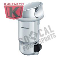 Kuryakyn - Kuryakyn Quick-Release Fuel Door Knob - 3888 - Image 1