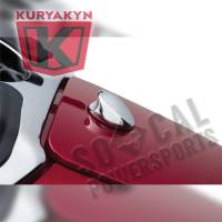 Kuryakyn - Kuryakyn Quick-Release Fuel Door Knob - 3888 - Image 3