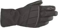 Alpinestars - Alpinestars Tourer W-6 Drystar Gloves - 3525419-10-L Black Large - Image 1