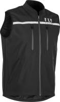 Fly Racing - Fly Racing Patrol Vest - 373-690S Black Small - Image 1