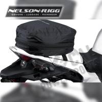 Nelson-Rigg - Nelson-Rigg Commuter Lite/ Seat Bag - CL-1060-R - Image 4