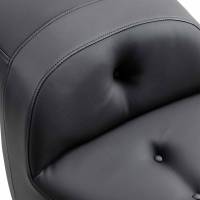 Saddlemen - Saddlemen Road Sofa PT Seat without Backrest - Unheated - H18-07-181 - Image 4