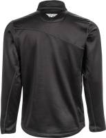 Fly Racing - Fly Racing Mid Layer Jacket - 354-63204X Black 4XL - Image 2