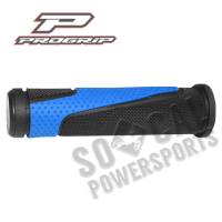 Pro Grip - Pro Grip 807 Grips - Blue/Black - PA080722NEAZ - Image 2