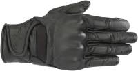 Alpinestars - Alpinestars Stella V2 Vika Womens Gloves - 3515519-10-XS Black X-Small - Image 1