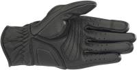 Alpinestars - Alpinestars Stella V2 Vika Womens Gloves - 3515519-10-XS Black X-Small - Image 2