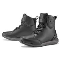Icon 1000 - Varial Boots Black Size 9.5 - Image 1