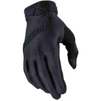 Answer - Answer AR3 Gloves - 0402-0157-0151 Black X-Small - Image 1