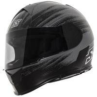 Speed & Strength - Speed & Strength SS900 Evader Helmet - 1111-0623-5154 Gray Large - Image 1