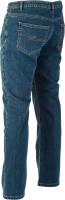 Fly Racing - Fly Racing Resistance Jeans - 6049 478-30434TALL Oxford Size 34 - Image 2