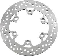 SBS - SBS Stainless Steel Brake Rotor - 5095 - Image 1