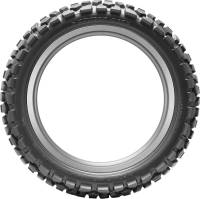 Dunlop - Dunlop D605 Road/Trail Rear Tire - 120/80-18 - 45154388 - Image 3